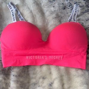 Victoria’s Secret Padded Sports Bra